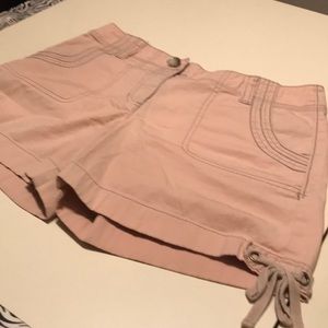 Ann Taylor Shorts